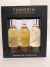 PENDERYN GIFT SET 3X5CL 