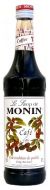 Monin Coffee Syrup - 70cl