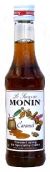 Monin Caramel Syrup - 25cl