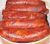 Mild Cooking Chorizo - approx. 100g