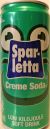 Sparletta Cream Soda - 330ml