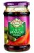 Patak's Hot Mango Pickle - 283g
