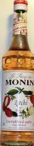 Monin Lychee Syrup - 70cl