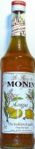 Monin Mango Syrup - 70cl