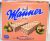 Manner Wafers - 75g