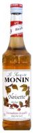 Monin Hazelnut Syrup - 70cl