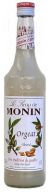 Monin Almond Syrup - 70cl