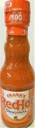 Red Hot Original Sauce