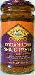 Patak's Rogan Josh Paste - 283g
