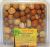 Seaweed Peanut Crackers - 130g
