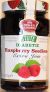 Diabetic Seedless Raspberry Jam - 430g