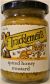 Tracklements spiced honey mustard-140g