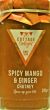 Spicy Mango & Ginger Chutney - 340g