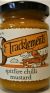 Tracklements spitfire chilli mustard-140g