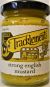Tracklements strong English Mustard-140g