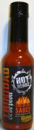 Trinidad Scorpion Hot Chilli Sauce - 148ml