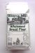 Wholemeal Bread Flour - 1.5kg