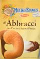 Mulino Bianco Abbracci