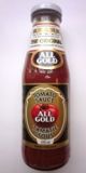 All Gold Tomato Sauce - 350ml