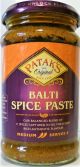 Patak's Balti Curry Paste - 283g