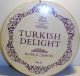 Rose & Lemon Turkish Delight - 454g
