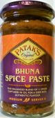 Patak's Bhuna Paste - 283g