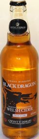 Black Dragon - 500ml