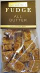 All Butter Fudge
