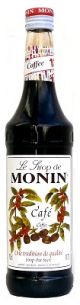 Monin Coffee Syrup - 70cl