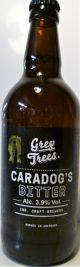 Grey Trees Caradog's Bitter