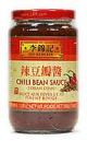 Chilli Bean Sauce - 368g
