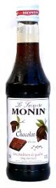 Monin Chocolate Syrup - 25cl