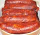 Hot Cooking Chorizo - approx. 100g
