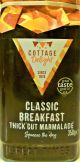 Classic Breakfast Marmalade - 350g