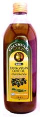 Kolymvari Gold Extra Virgin Olive Oil - 1 Ltr