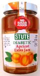 Diabetic Apricot Jam - 430g