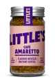 Cafe Amaretto Instant Coffee - 50g