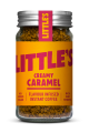 Chocolate Caramel Instant Coffee - 50g