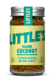 Island Coconut Instant Coffee - 50g