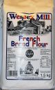 French Bread Flour - 1.5kg