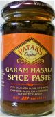 Patak's Garam Masala Spice Paste - 283g