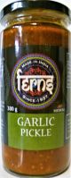 Fern's Garlic Pickle - 380g