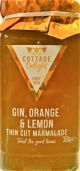 Gin, Orange & Lemon Marmalade - 350g