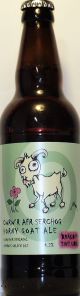 Horny Goat Ale - 500ml