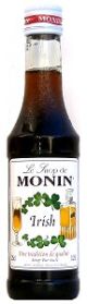 Monin Irish Syrup - 25cl