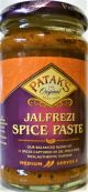 Patak's Jalfrezi Paste - 283g