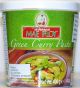 Mae Ploy Green Curry Paste - 400g