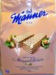 Manner Wafers - 400g