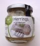 Marinated Herring Fillets - 275g