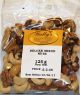Deluxe Mixed Nuts - 125g